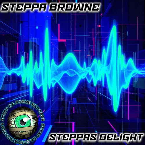 Steppas Delight EP