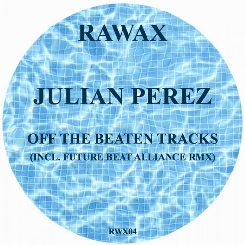 Off The Beaten Tracks