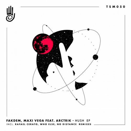 Hush EP