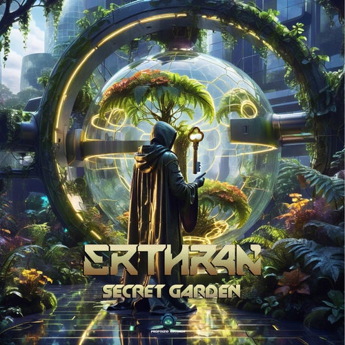  Erthran - Secret Garden (2024) 