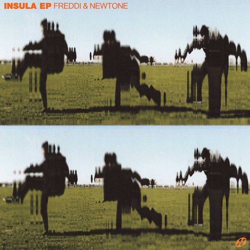 Insula EP (Extended Mixes)