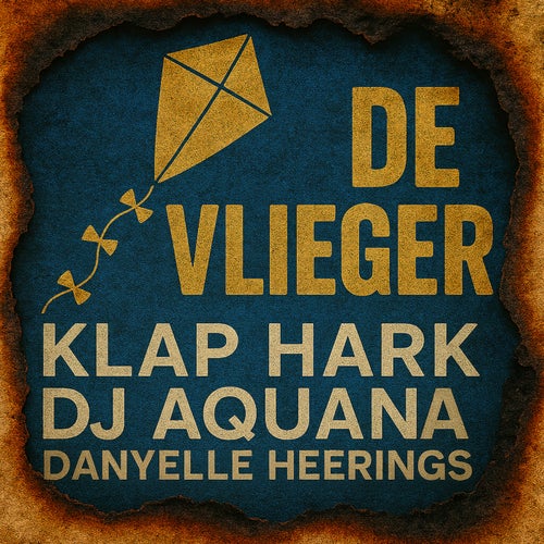 De Vlieger