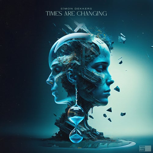 Times Are Changing (Extended Mix)