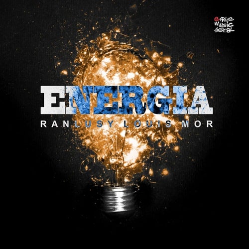 Energia (Big Room Mix)