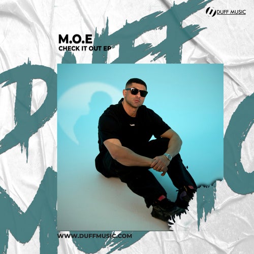 Check It Out EP
