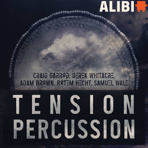 Tension Percussion