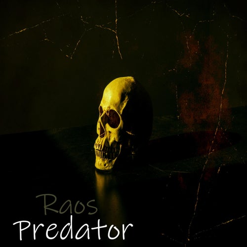 Cover art for Predator