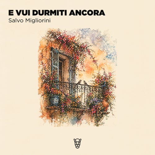 E Vui Durmiti Ancora