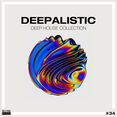 Deepalistic: Deep House Collection, Vol. 34