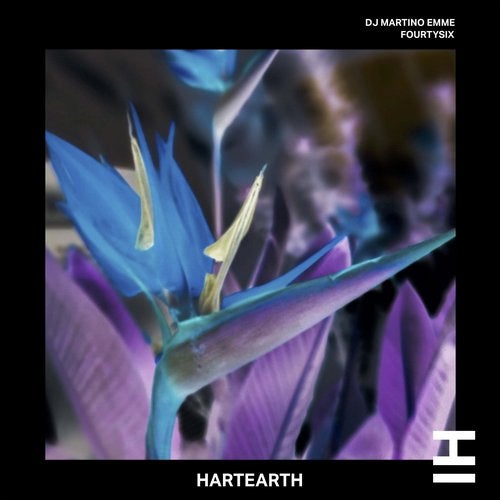 Cover art for Fourtysix