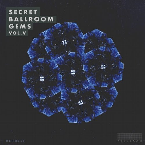 Cover art for Secret Ballroom Gems Vol.V