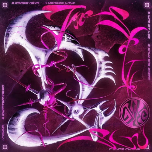 Cover art for Tales Of The Sun