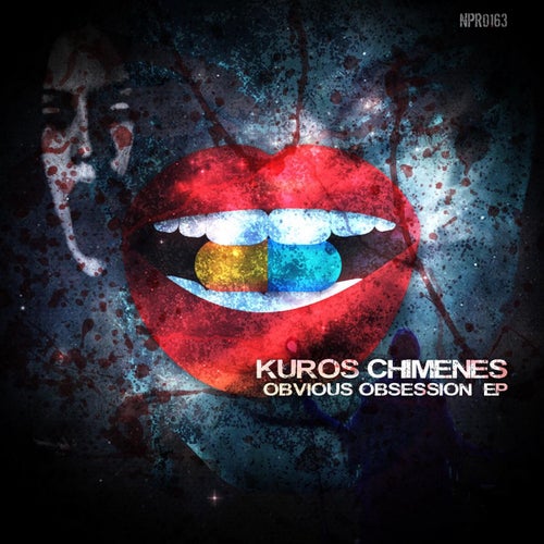 Obvious Obsession EP