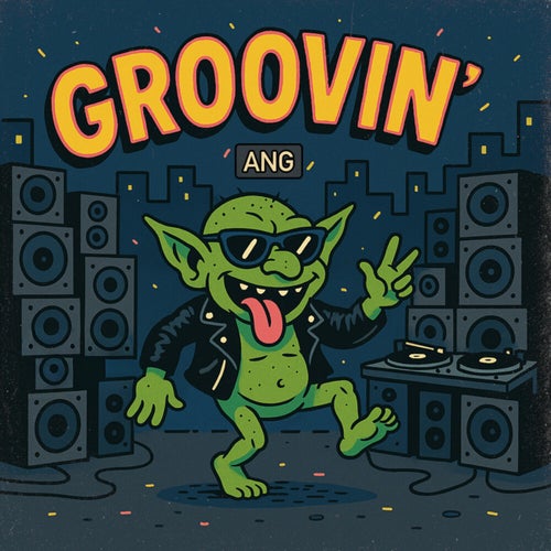 Groovin' (Extended Mix)