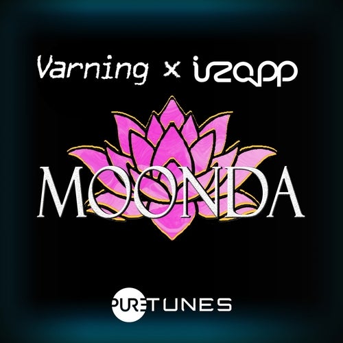 Moonda