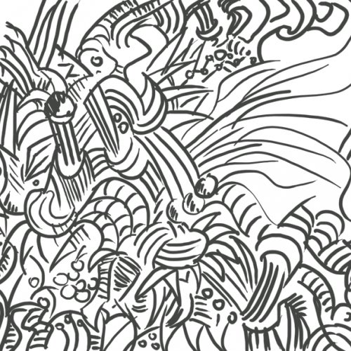 Sketchy Schematic