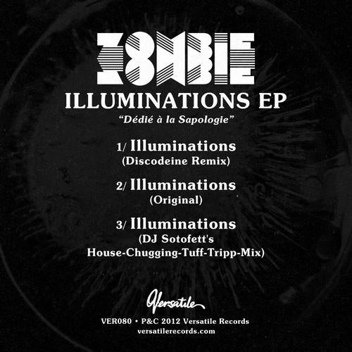 Illuminations EP