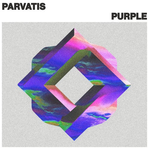 Parvatis — Purple (2026)