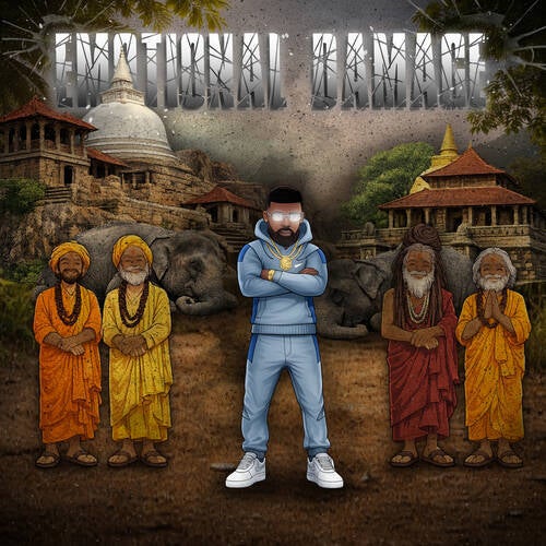 Emotional Damage