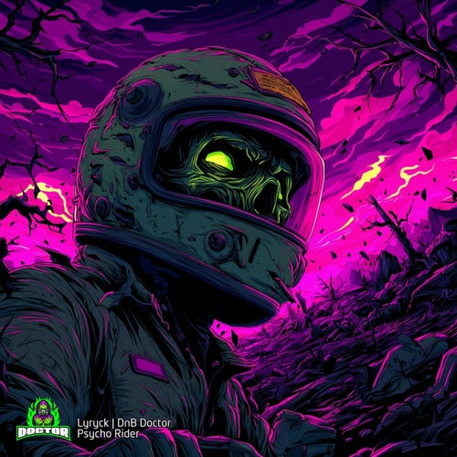 Psycho Rider