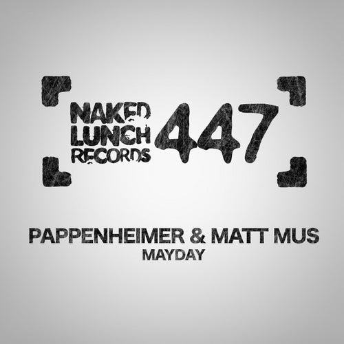 Mayday EP