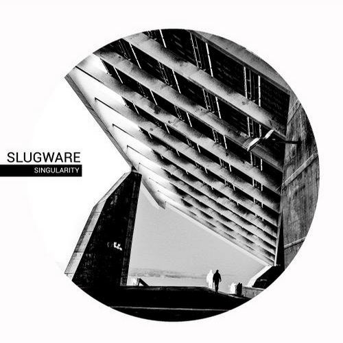 Cover art for Singularity