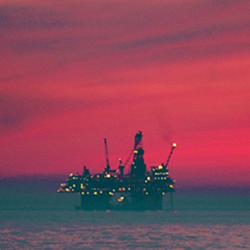 Offshore