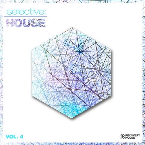 Cover art for Selective: House Vol. 4