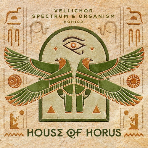 Spectrum & Organism
