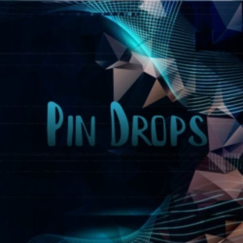 Pin Drops