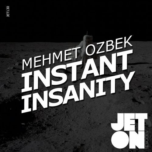 Cover art for Instant INsanity