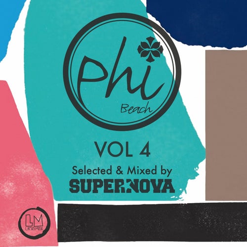 Phi Beach Vol.4