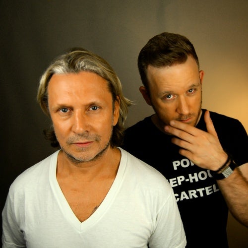 Lissat & Voltaxx October 2016 Top Tunes