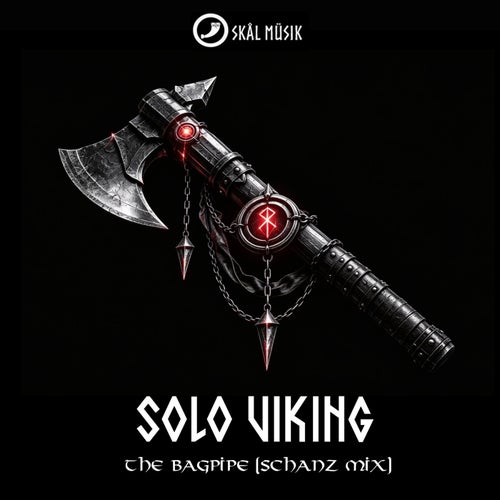 Bagpipe (Schranz Mix)