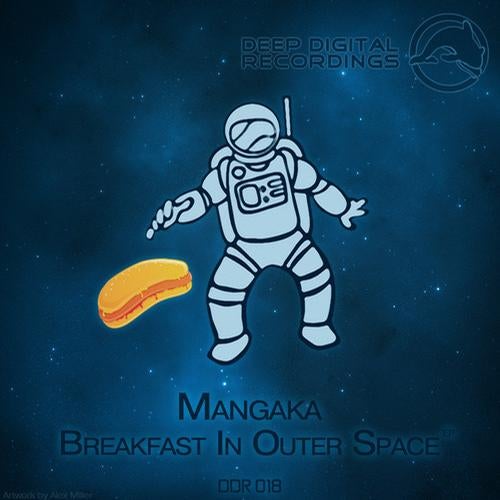 Breakfast In Outer Space