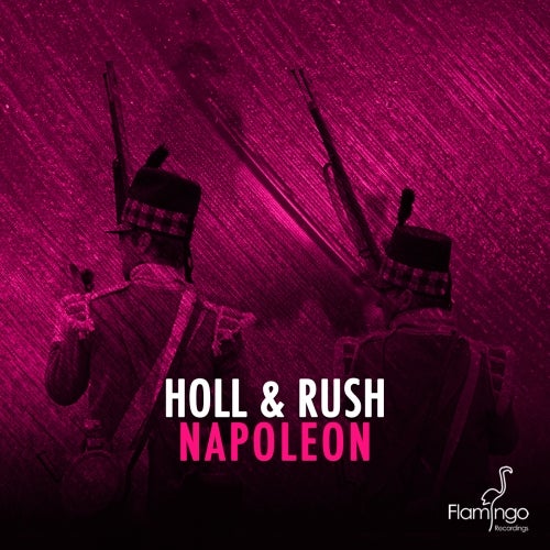 HOLL & RUSH'S NAPOLEON TOP 10