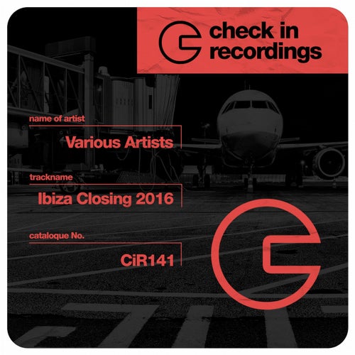 Ibiza Closing 2016
