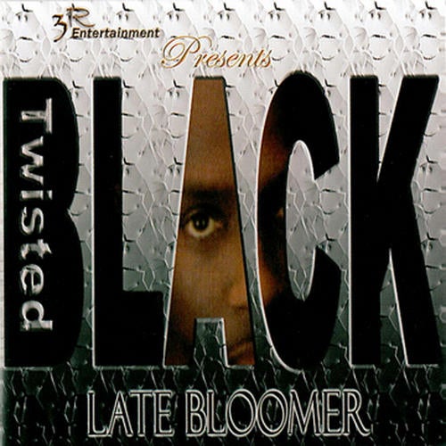 Cover art for Late Bloomer