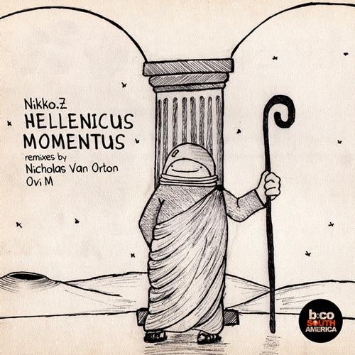 Hellenicus Momentus