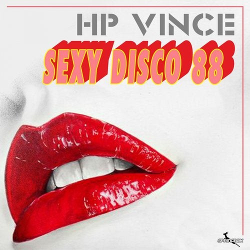Cover art for Sexy Disco 88