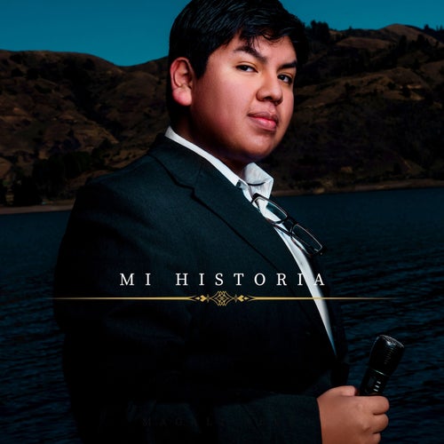 Mi historia