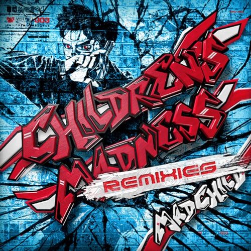 Childrens Madness Remixes