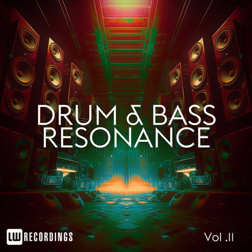 Drum & Bass Resonance, Vol. 11