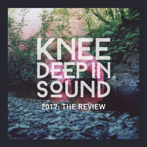 Cover art for 2017: The Review
