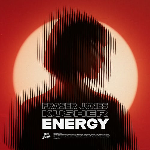 Energy (Extended Mix)
