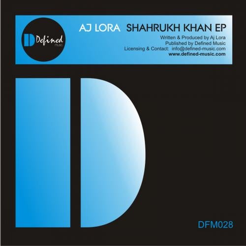 Shahrukh Khan EP