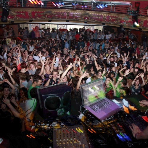 EDM Barnes  02/14