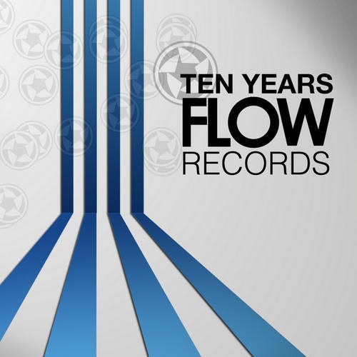 Ten Years Flow Records