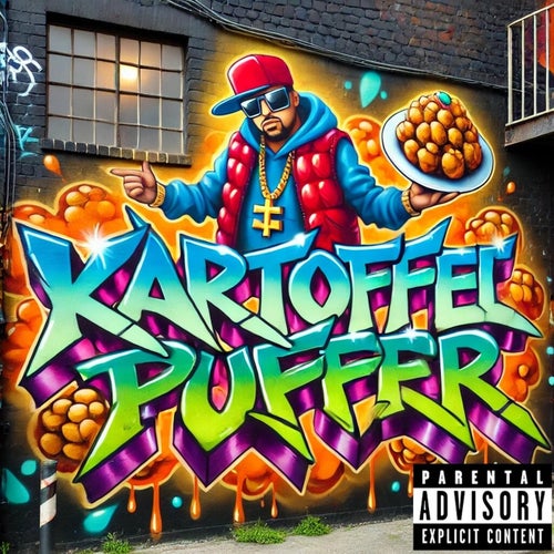 Kartoffelpuffer