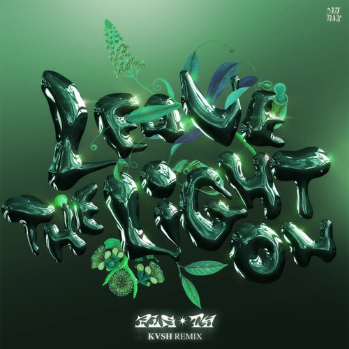 Leave The Light On - KVSH Extended Remix